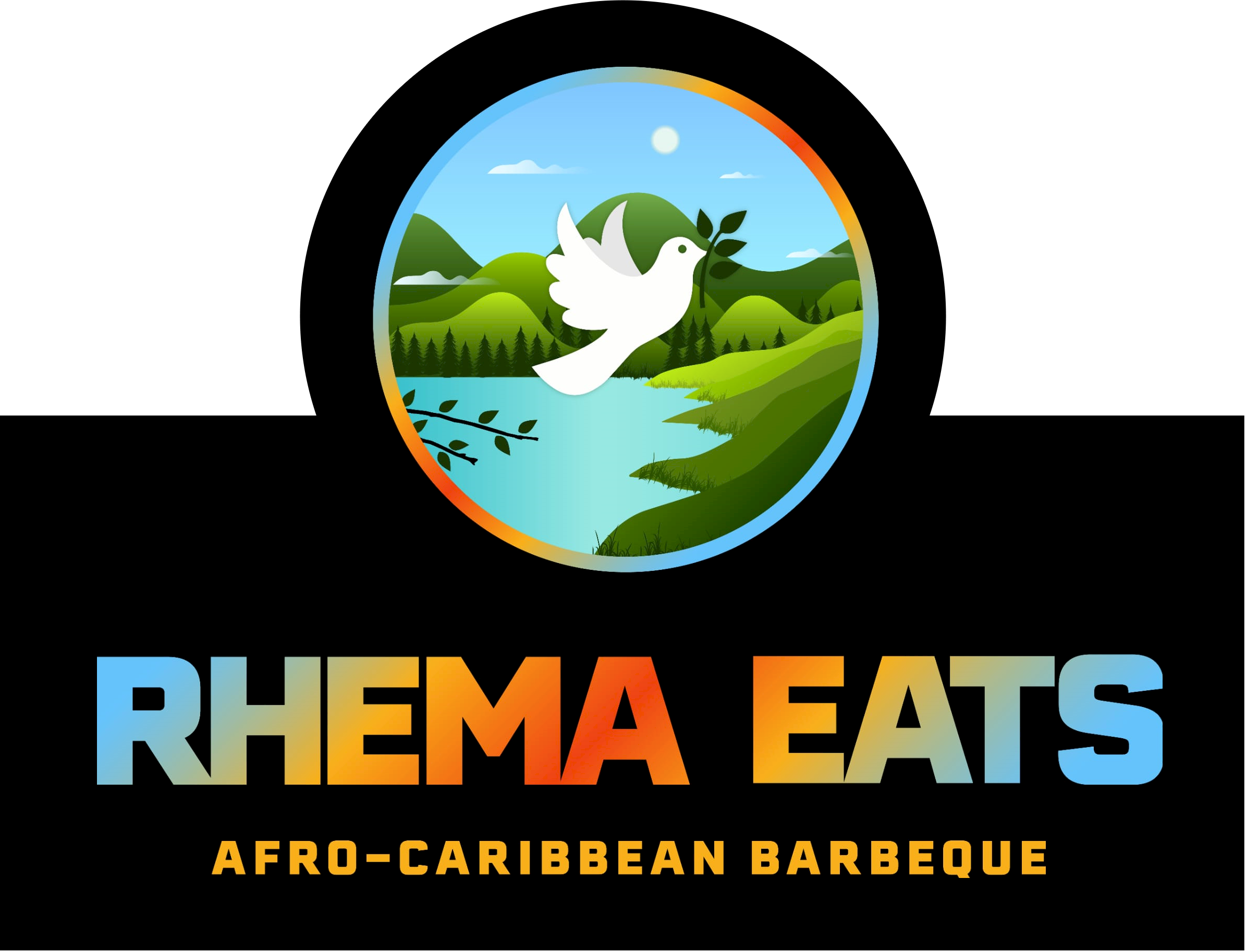 Rhema Eats